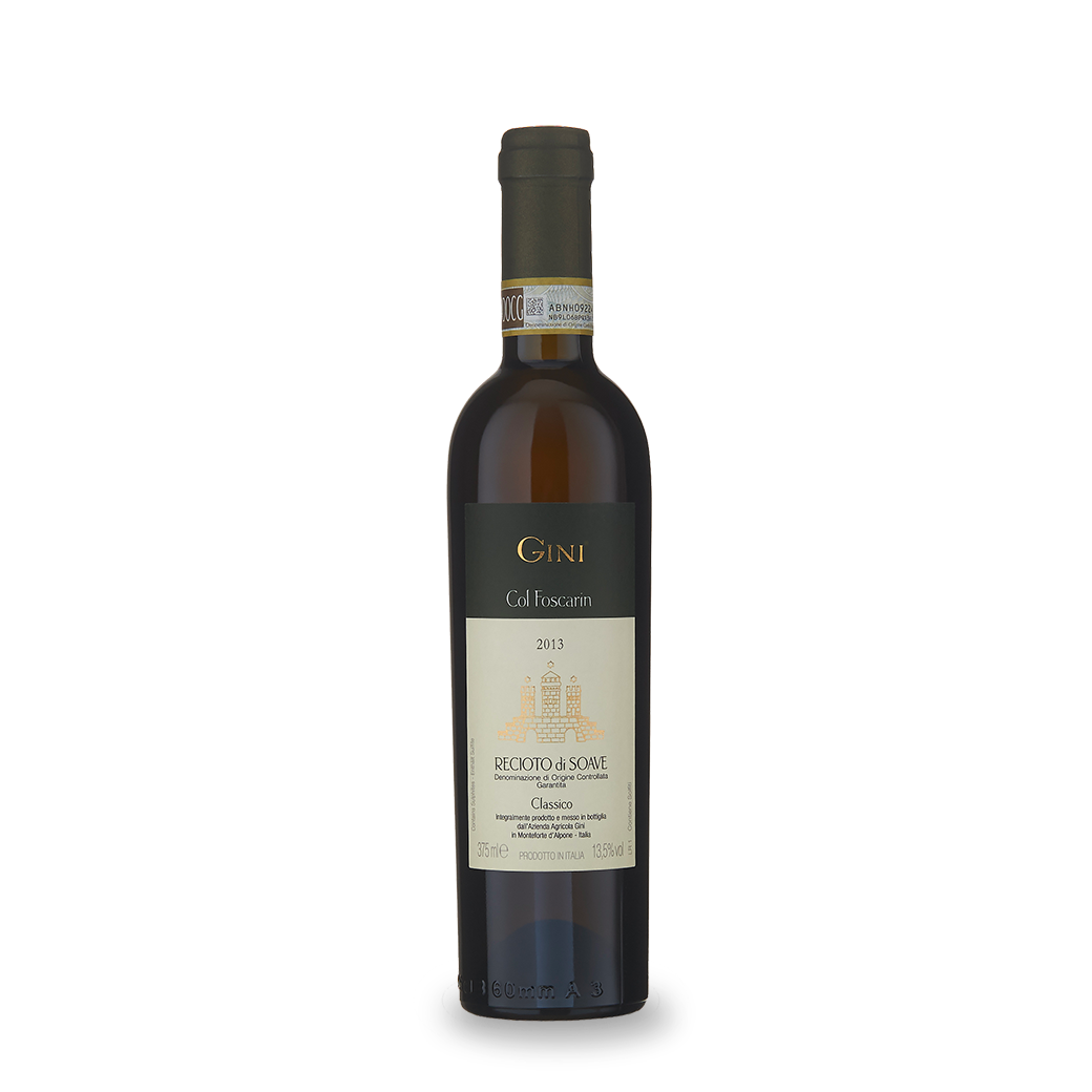 Recioto di Soave Col Foscarin 2016 0.375l