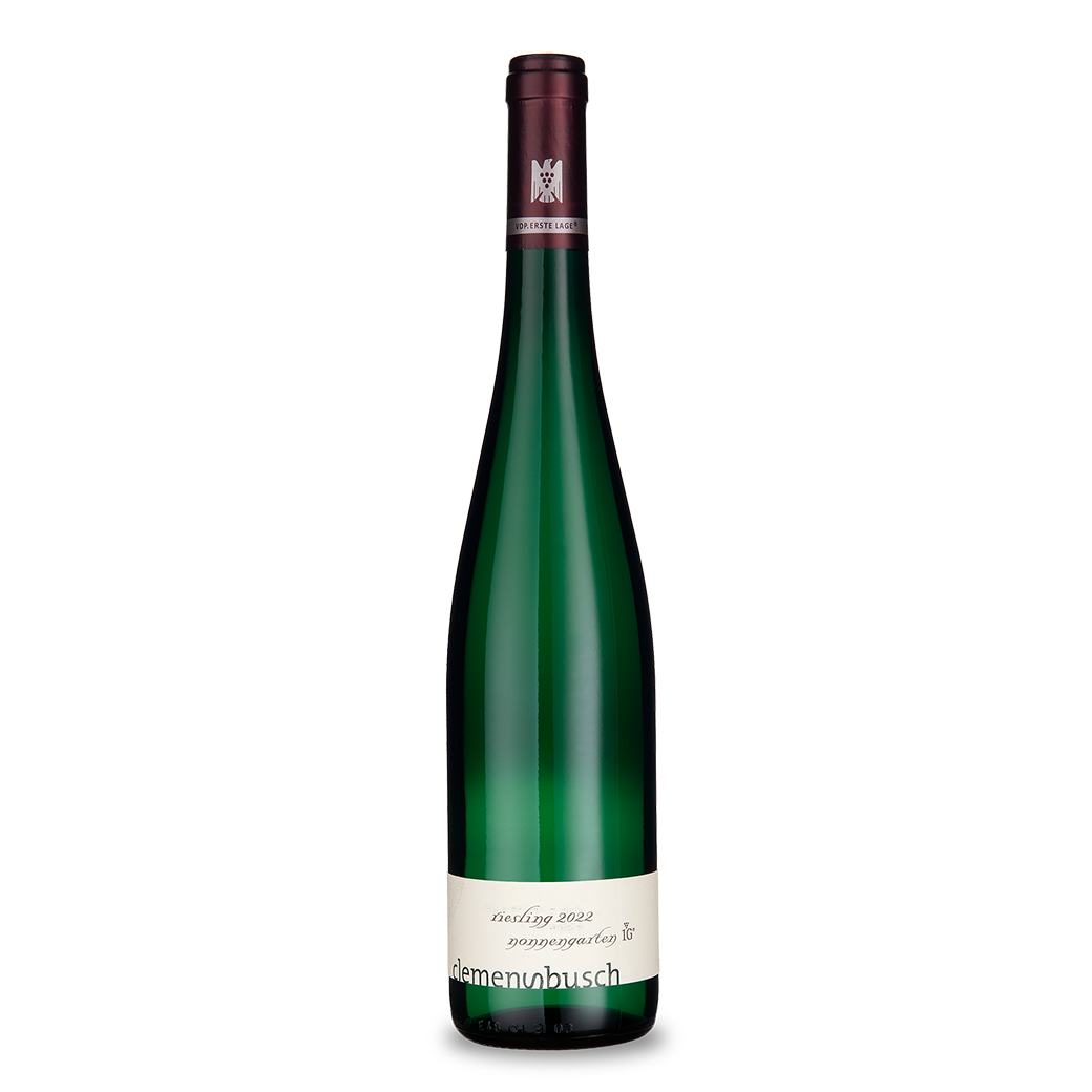 Riesling Nonnengarten 2022