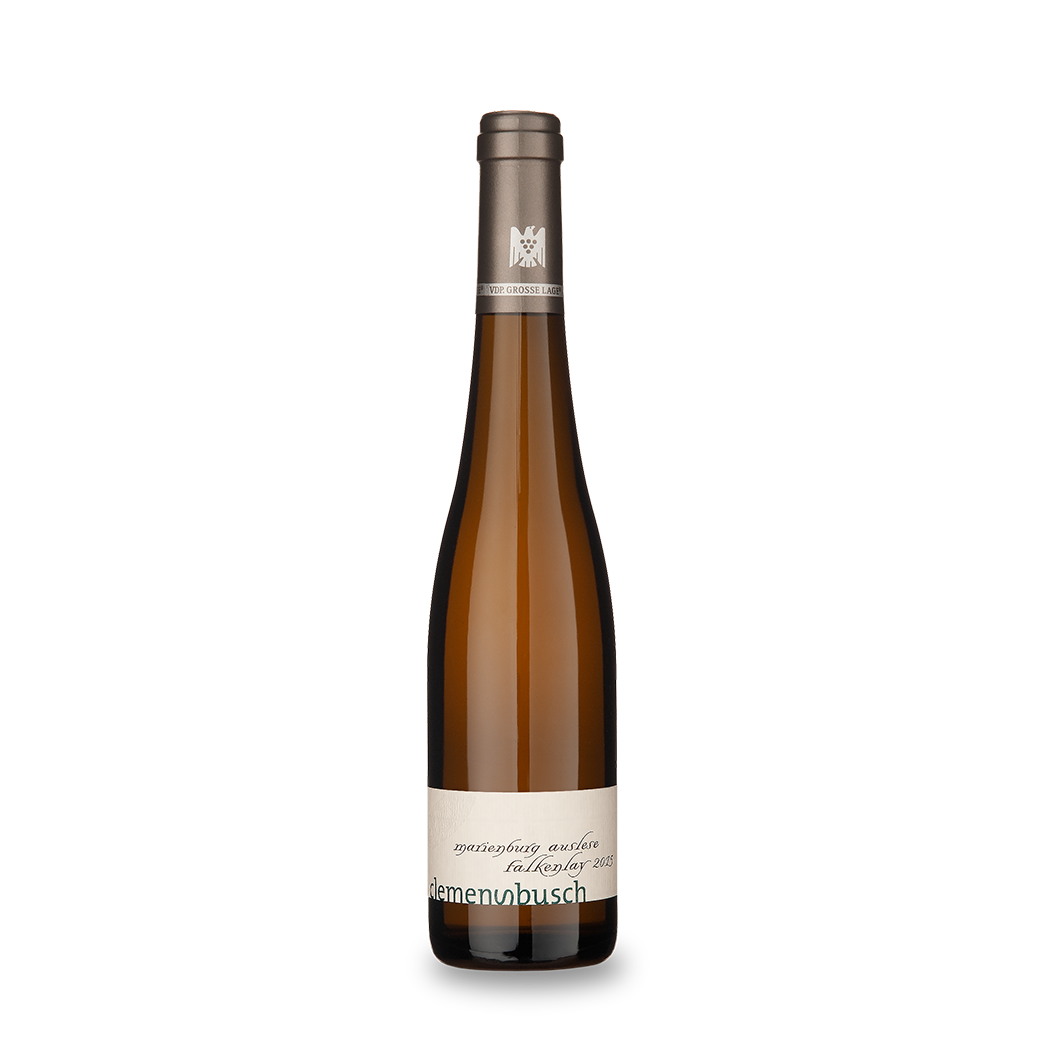 Riesling Marienburg Falkenlay Auslese 2017 0,375l