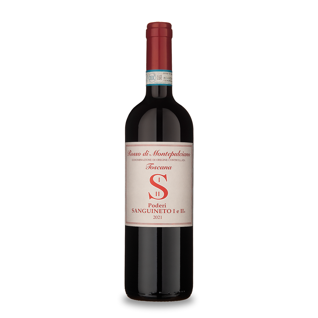 Rosso di Montepulciano 2021