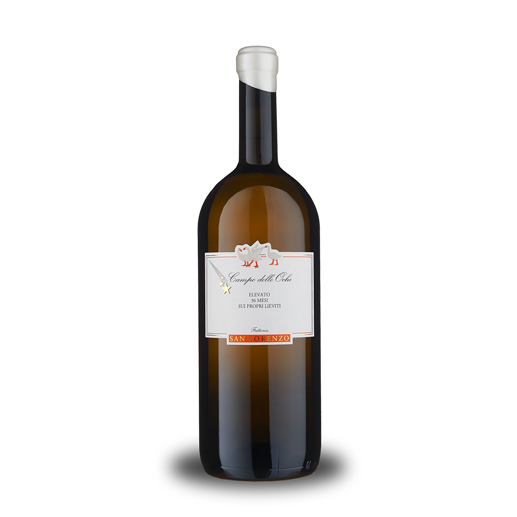 Campo delle Oche 2017 1.5l
