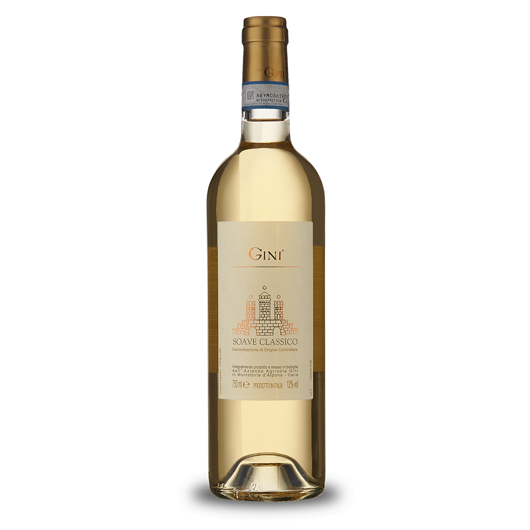 Soave Classico 2023