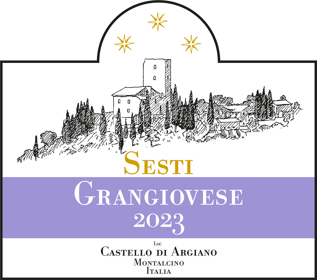 Grangiovese 2023