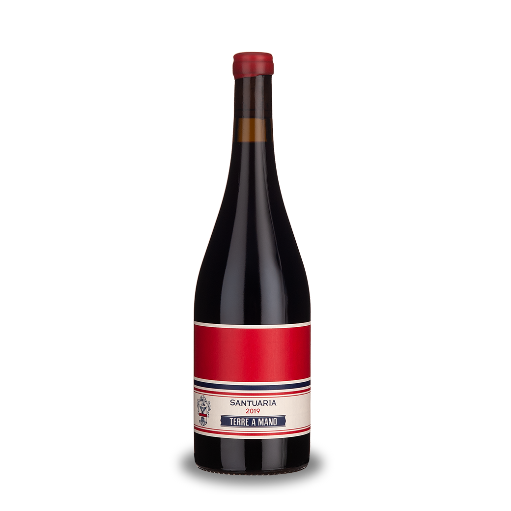 Santuaria Terre a Mano 2019