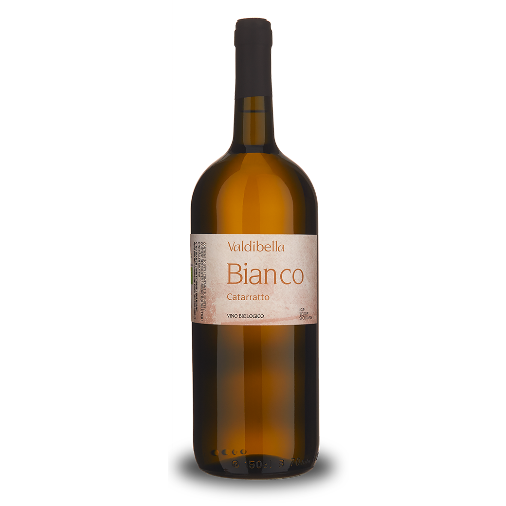 Catarratto Biologico 2024 1.5l