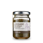 Oregano, organic