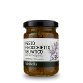 Fennel Pesto, Organic 140g