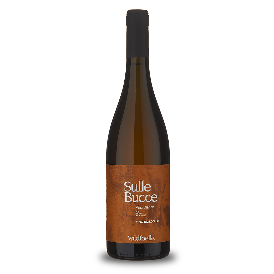 Sulle Bucce Grillo 2023