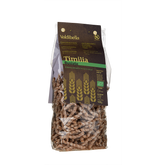 Busiate from Timilia wheat, organic