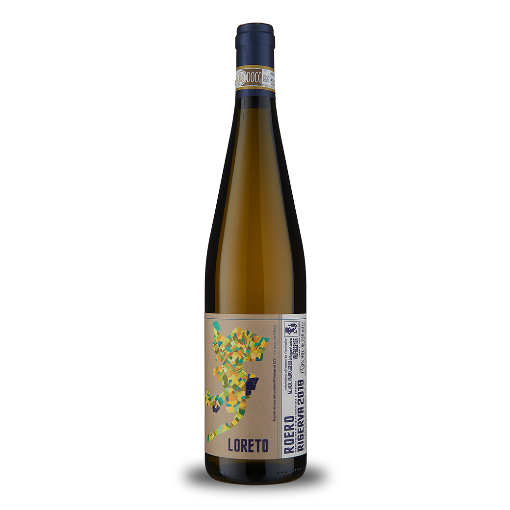 Roero Arneis Loreto 2019