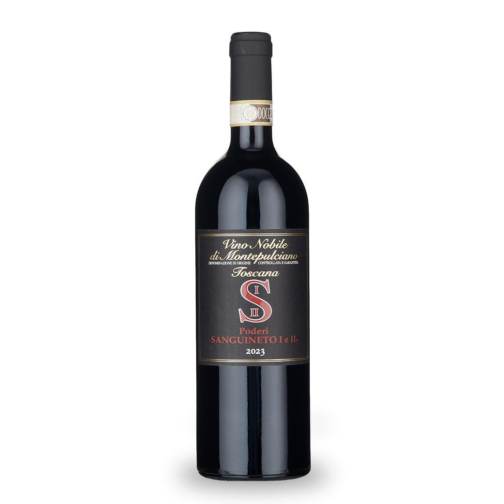 Vino Nobile di Montepulciano 2023