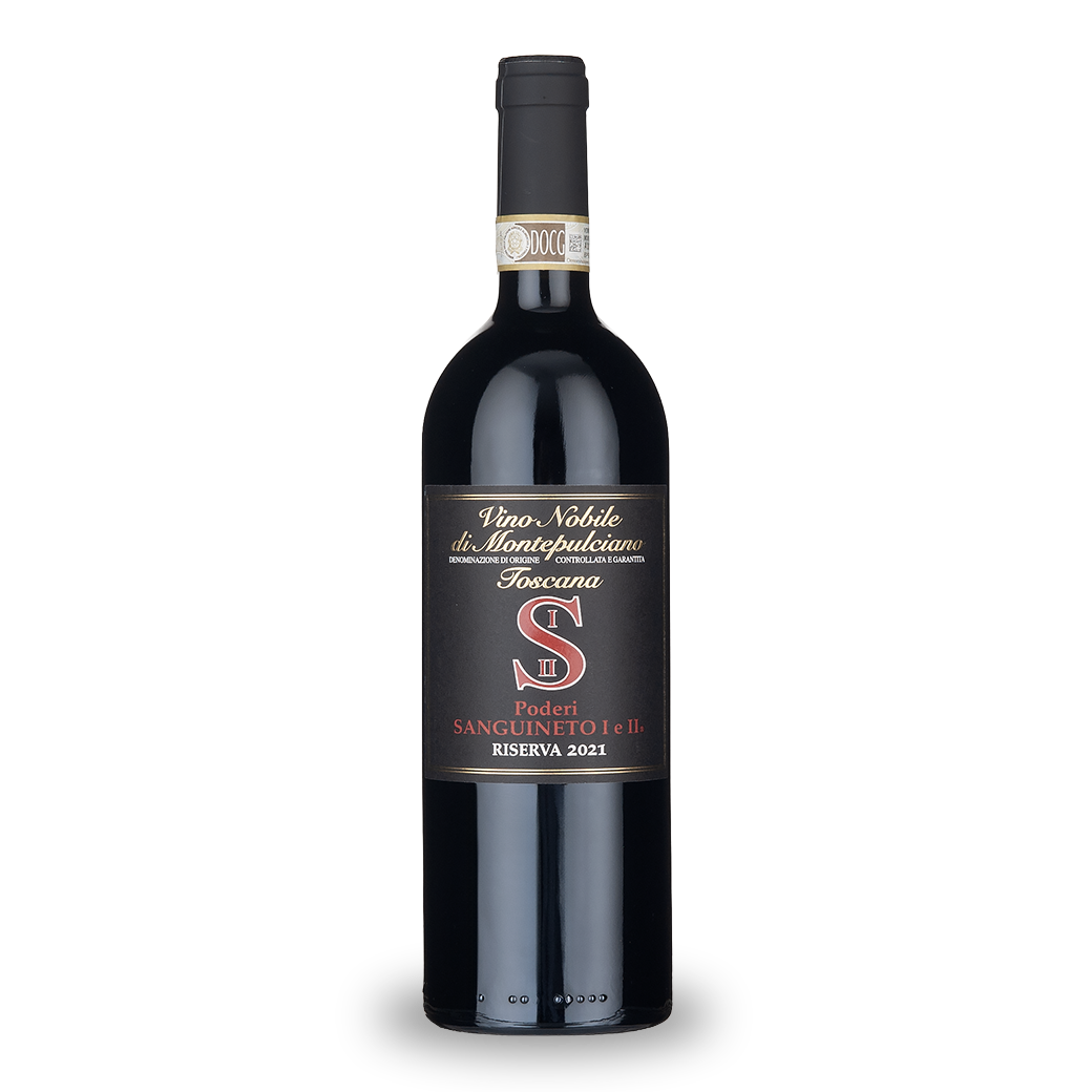Vino Nobile di Montepulciano Riserva 2021