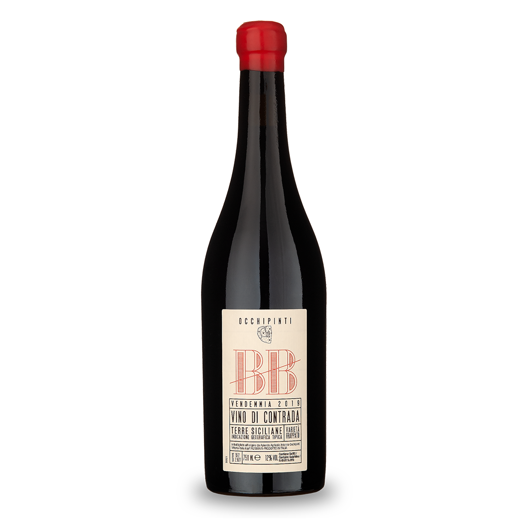 Vino di Contrada BB Bombolieri 2019