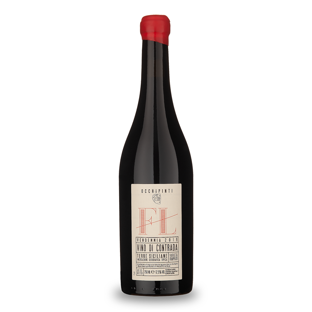 Vino di Contrada FL Fossa di Lupo 2019