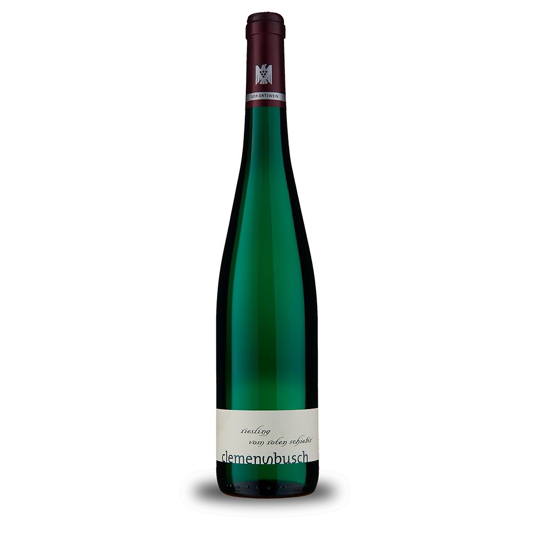 Riesling Vom roten Schiefer 2023