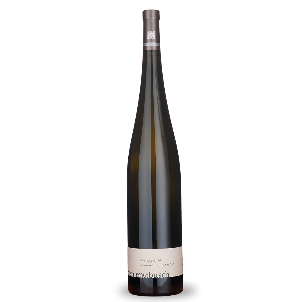 Riesling Vom grauen Schiefer 2018 1,5l