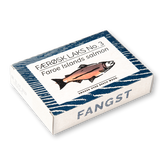 FANGST, Losos z Faerských ostrovů č.3