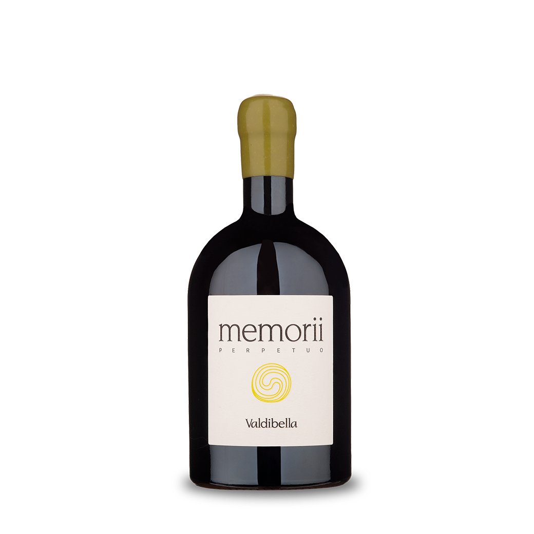 Vino Bianco Perpetuo Memorii
