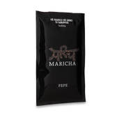 MARICHA, Neither white nor black pepper of the Kuching variety 90g