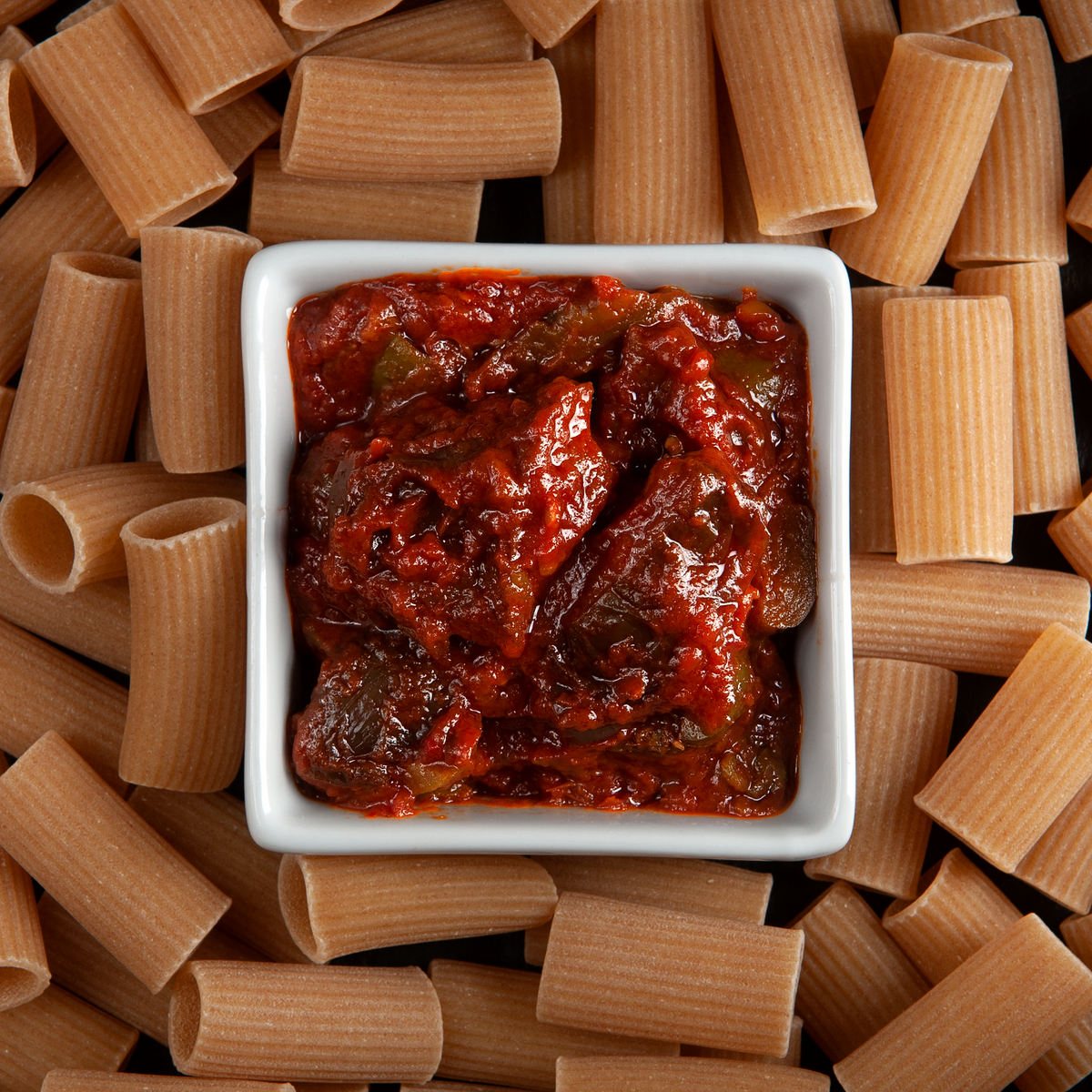 Caponata Siciliana, Organic 290g