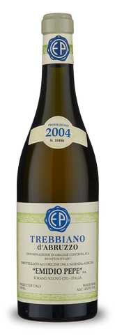 Trebbiano d'Abruzzo 2004