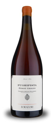 Fuoripista Pinot Grigio 2020 1.5l