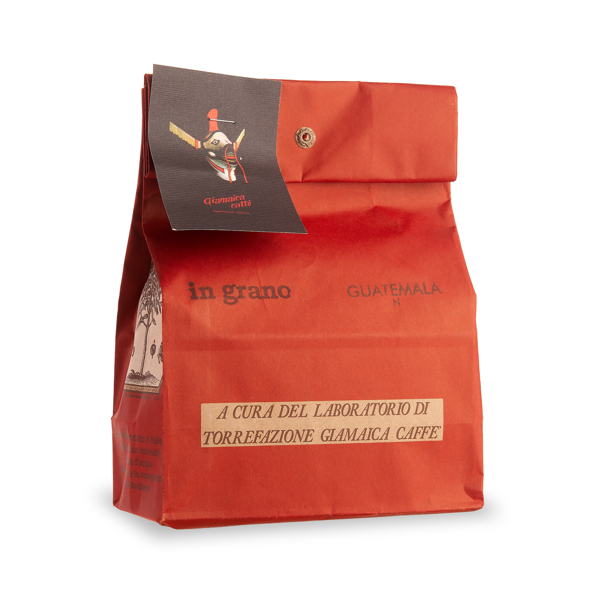 Coffee Guatemala Moka Grind 4 X 250g - PRE-ORDER - Contact us for further information (indulge@flemmings.wine)