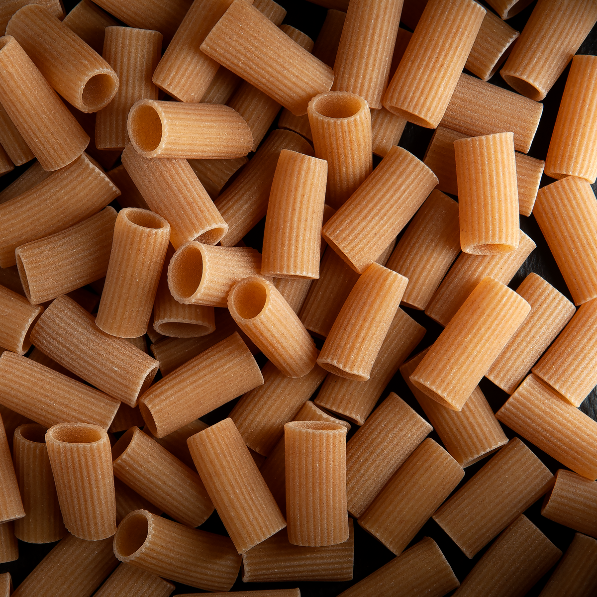 Rigatoni from Timilia Wheat, Organic 500g