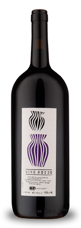 Vino Rosso Anfora 2016 1,5l