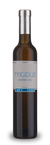Frigidus Passito 2003 0.375l