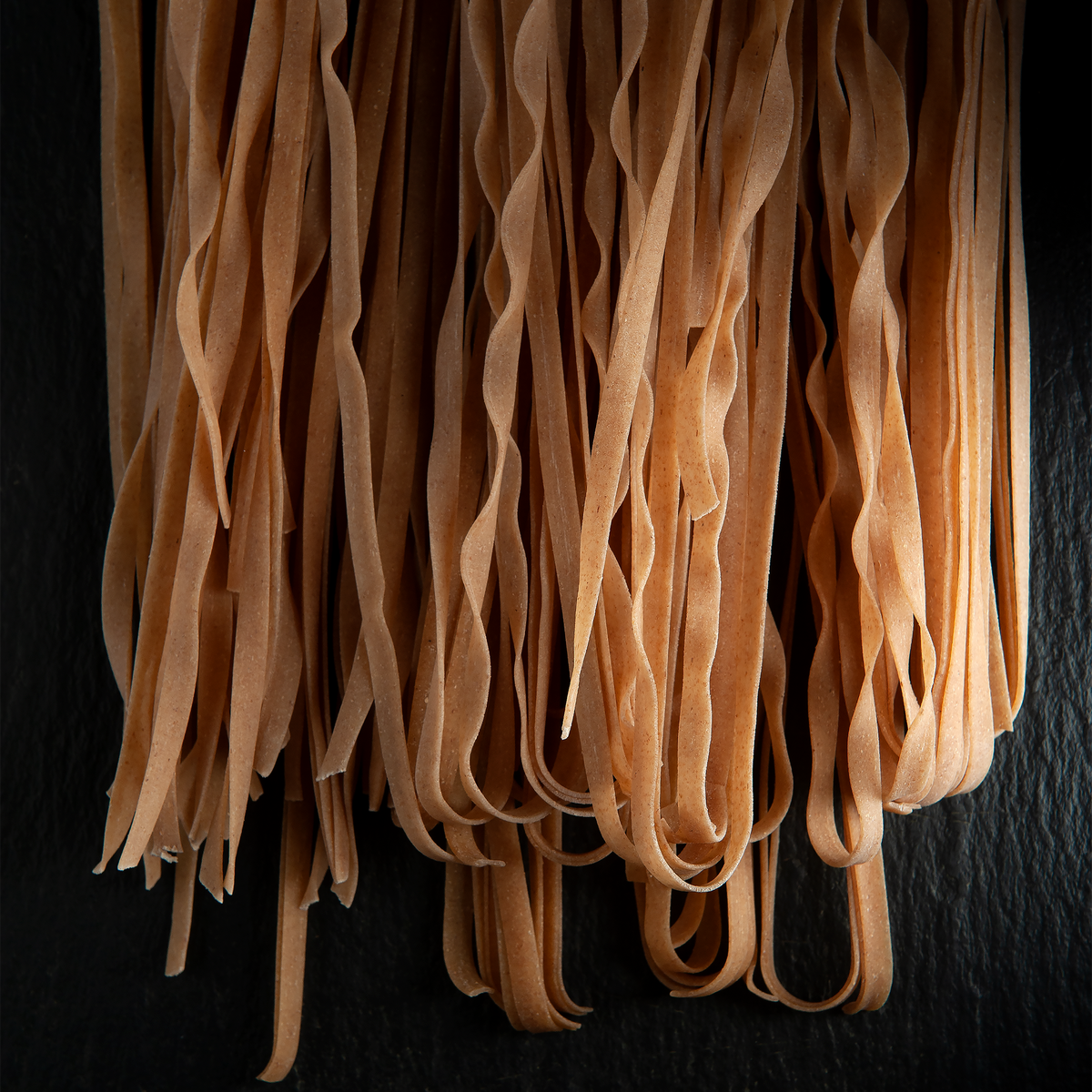 Tagliatelle from Timilia wheat, organic