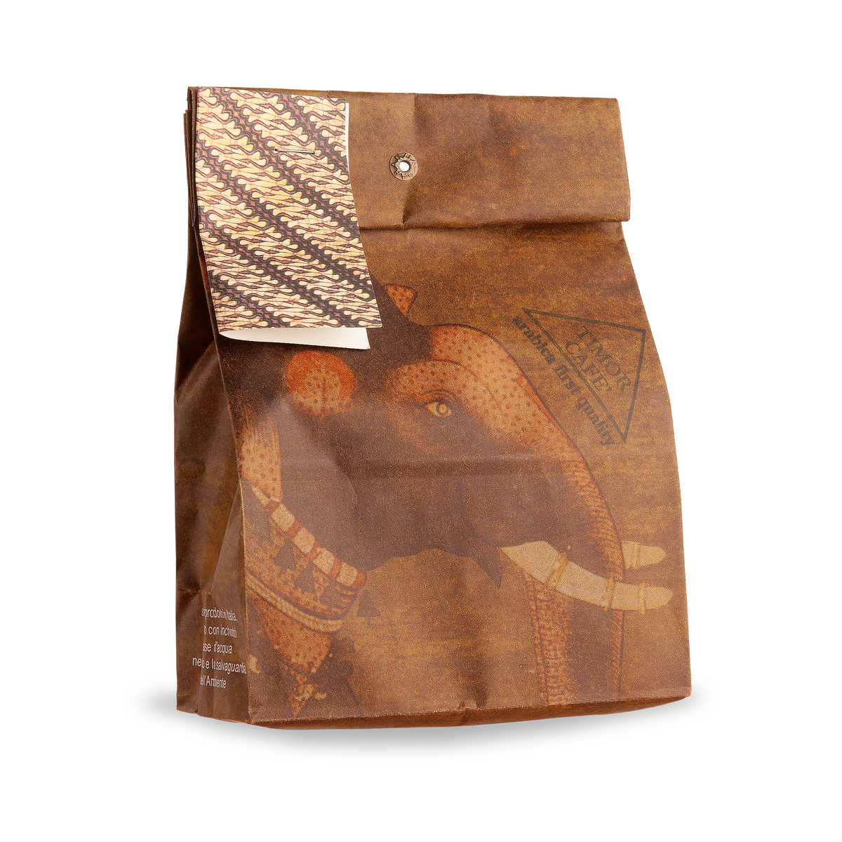 Coffee Timor 250g
