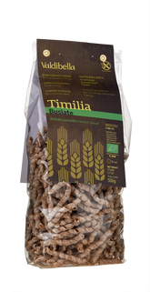 Busiate from Timilia Wheat, Organic 500g