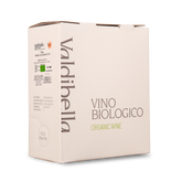 Moscato Bianco Biologico BIB 2021 3l