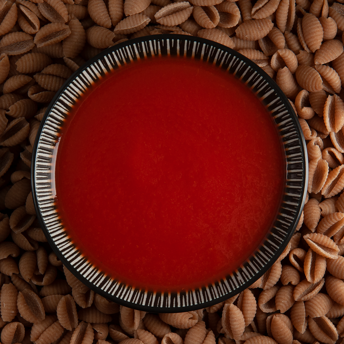 Passata di pomodoro Siccagno 680g