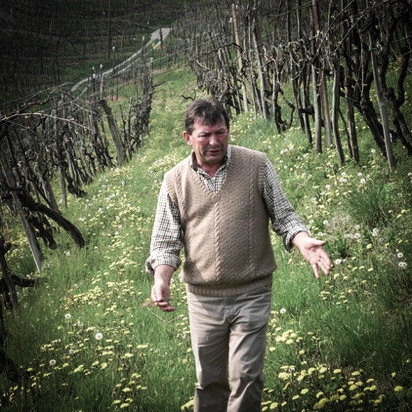 Casa Coste Piane