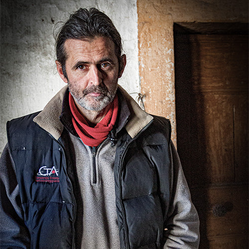 Eugenio Rosi