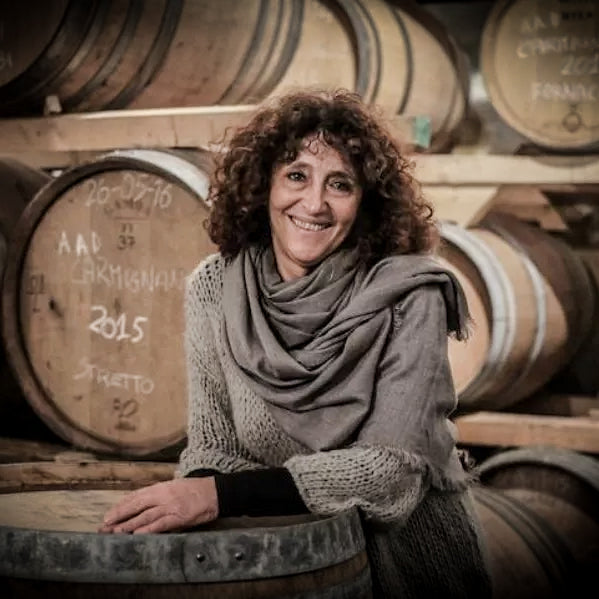 Fattoria di Bacchereto
