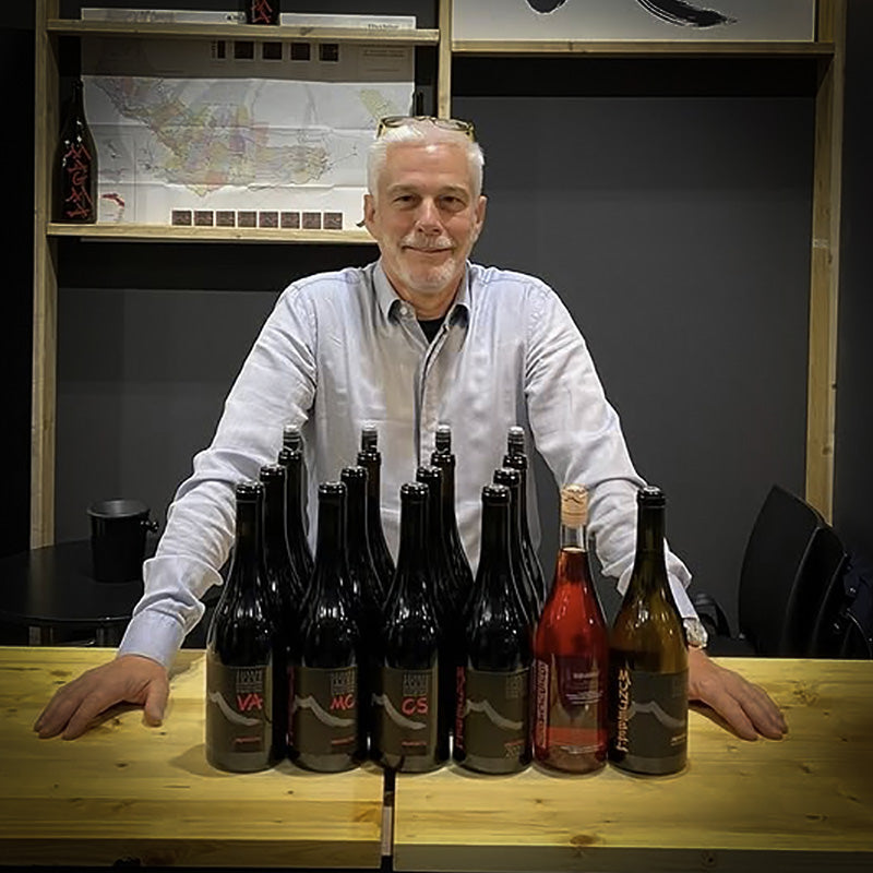 Frank Cornelissen
