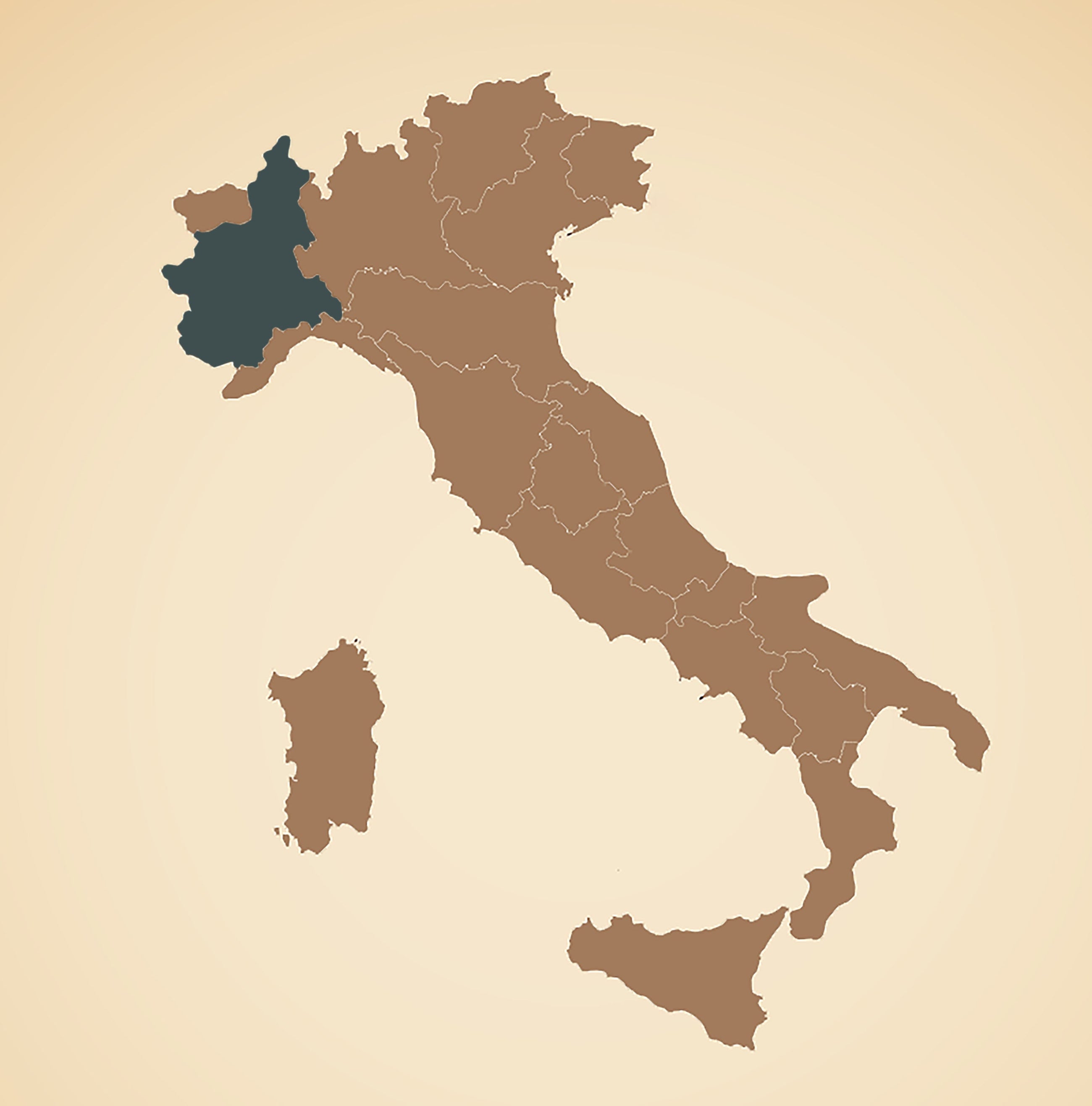 Piemonte