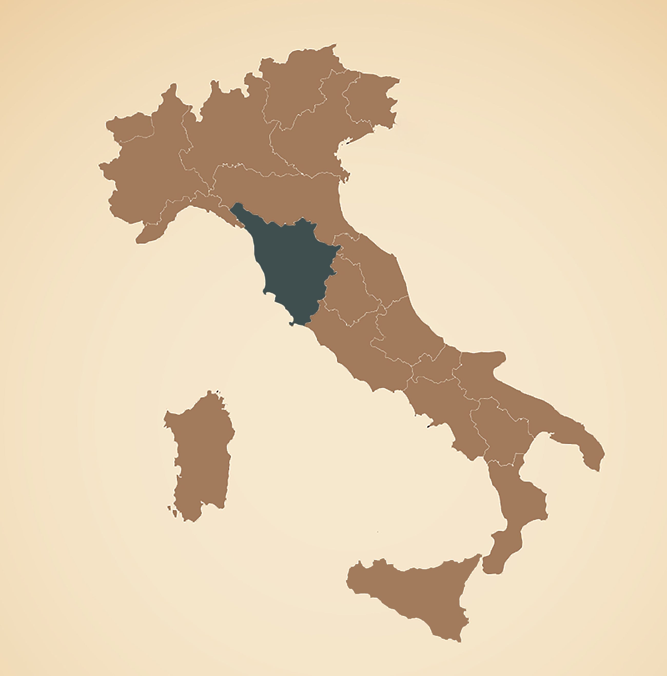 Toscana