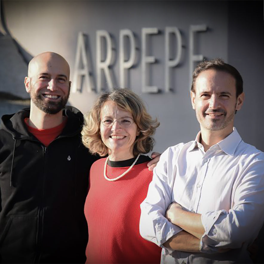 Arpepe