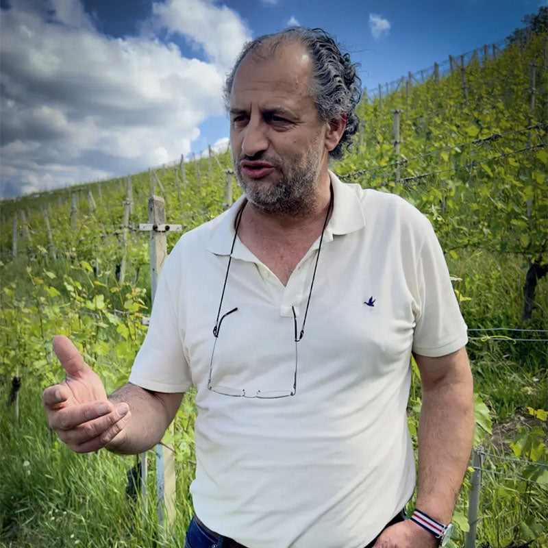 Elio Sandri