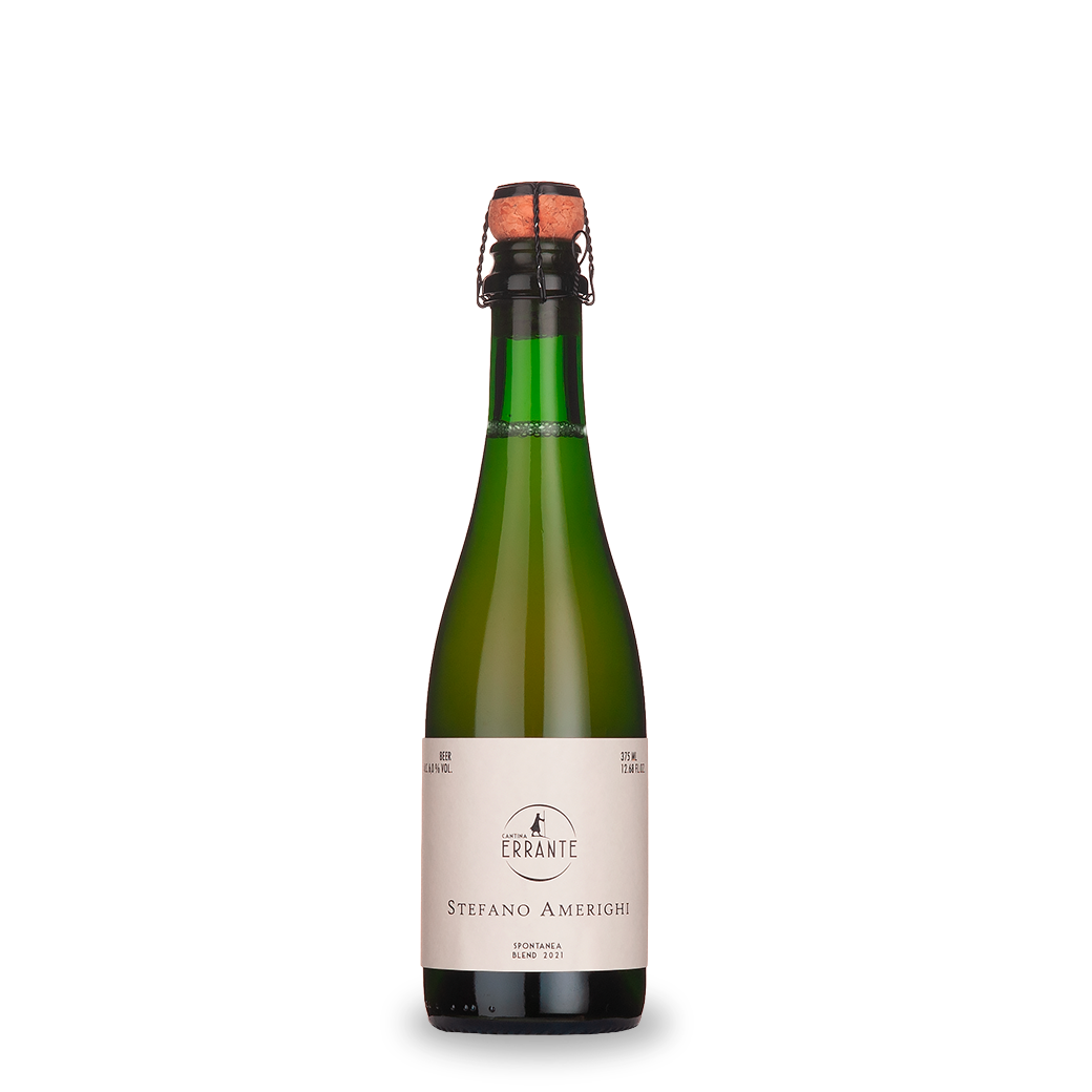 Birra Spontanea Blend 2021