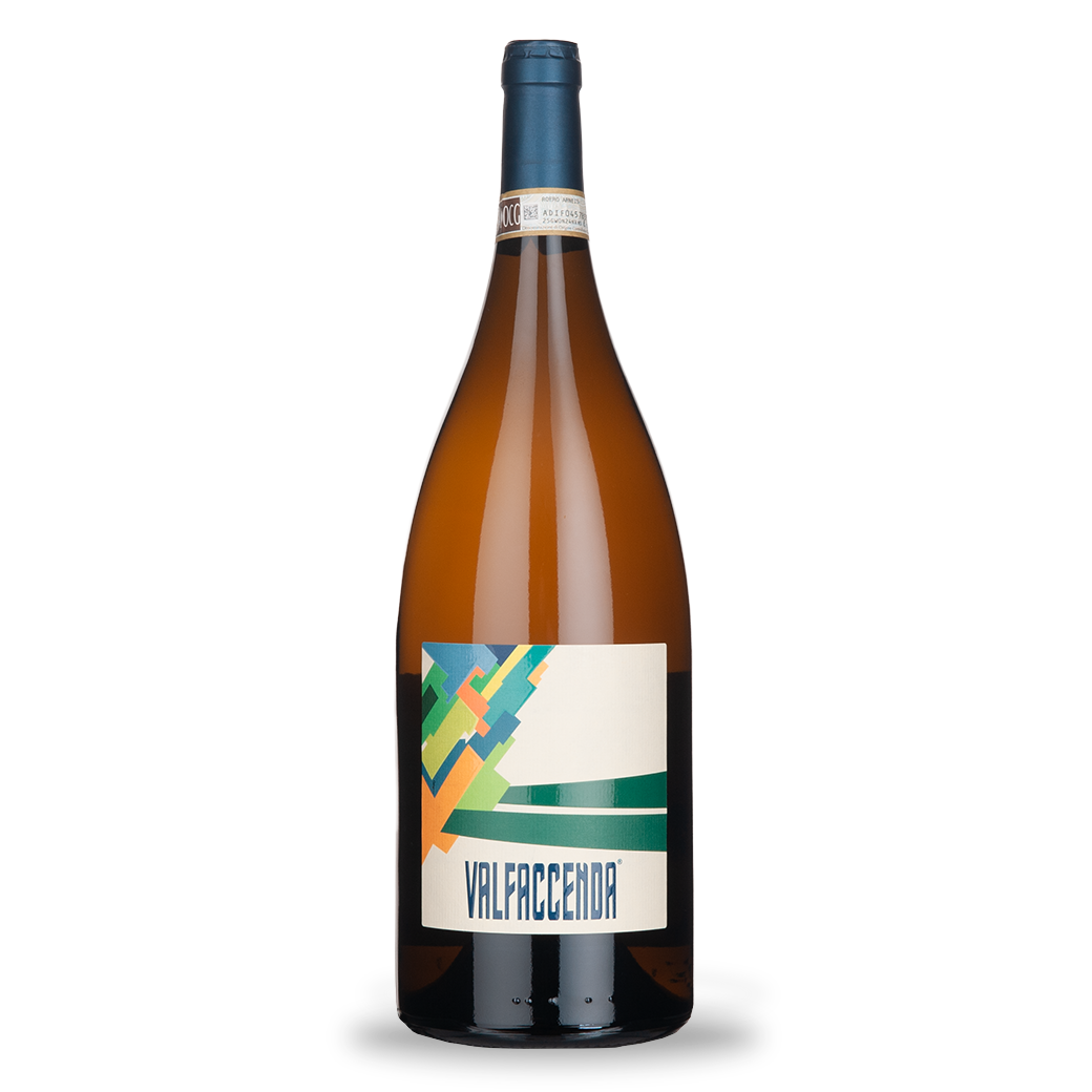 Roero Bianco Arneis 2025 1,5l