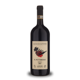 Valtellina Superiore Il Pettirosso 2015 1,5l