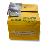 India Bababudans Peaberry 250g