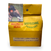 India Bababudans Peaberry Moka 250g