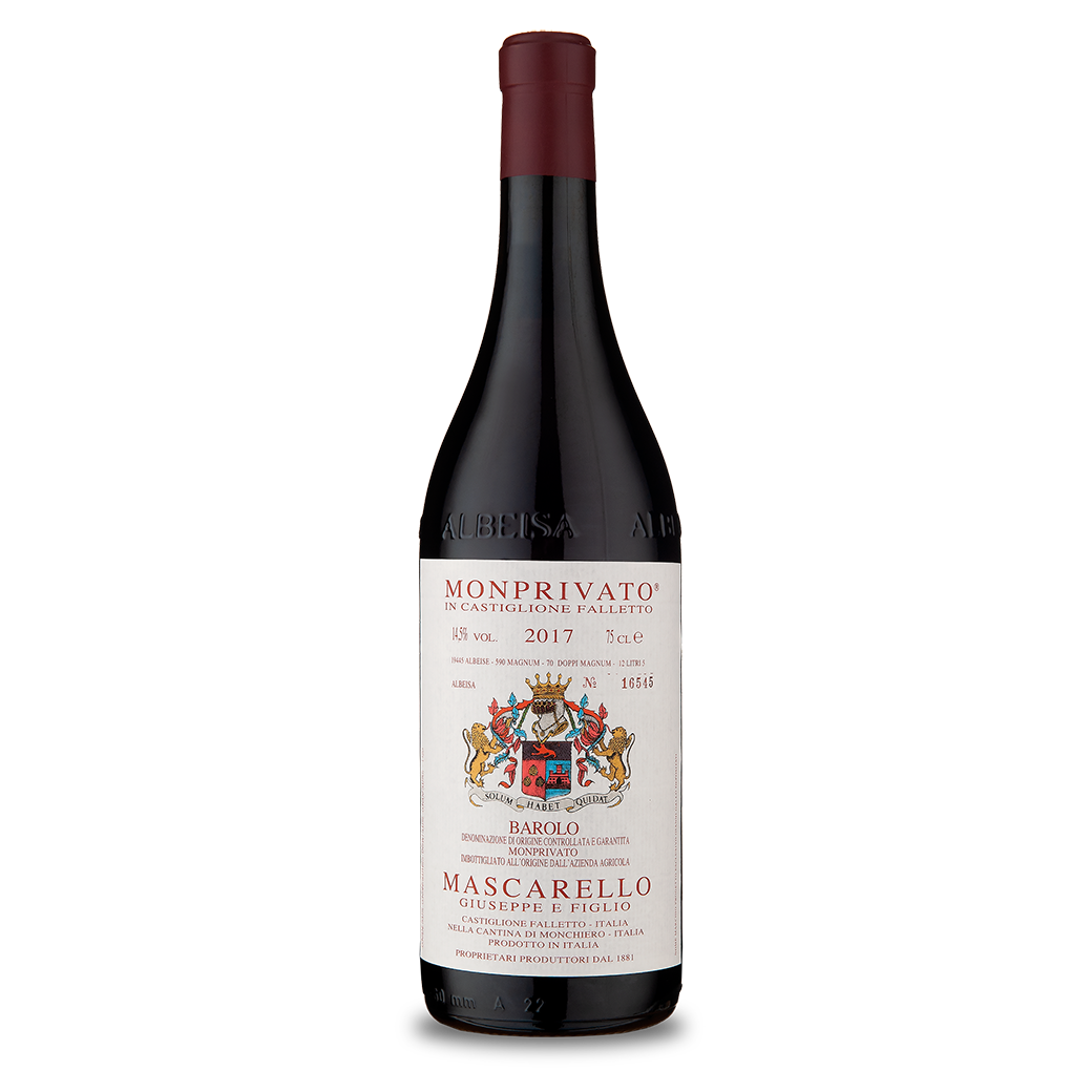 Barolo Monprivato 2017 - ONLY ON PRE-ALLOCATION Contact us for further information (indulge@flemmings.wine)