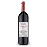 Barolo del Comune di Grinzane Cavour 2021